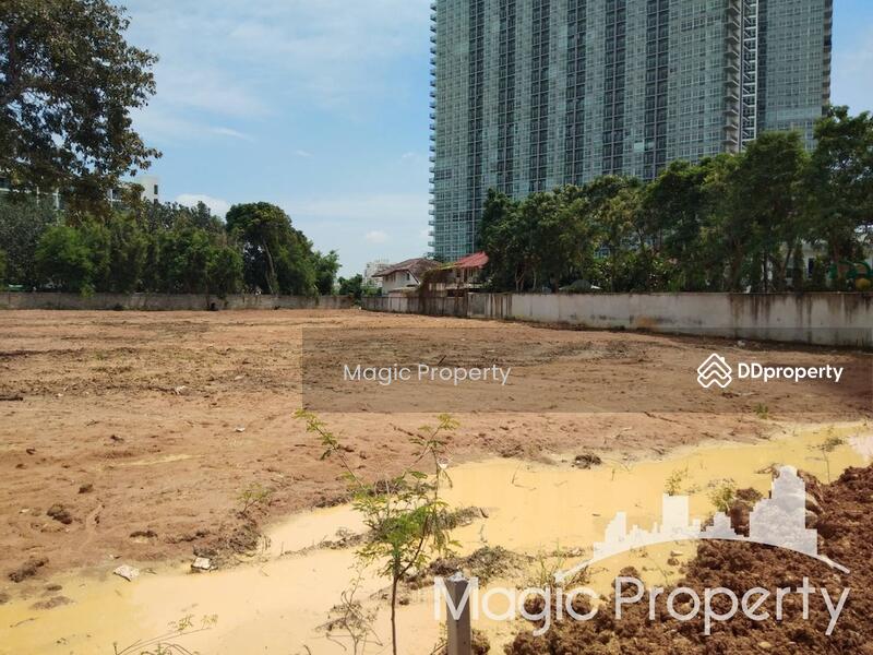 Land For Sale in Jomtien Chonburi, Chon Buri (Pattaya), Bang Lamung, Bang Lamung (Pattaya), Chon Buri (Pattaya), , 8,220 sqm, Land For Sale, by Magic Property, 10566091 - DDproperty.com