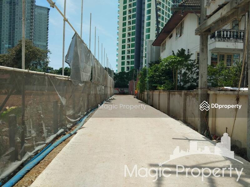 Land For Sale in Jomtien Chonburi, Chon Buri (Pattaya), Bang Lamung, Bang Lamung (Pattaya), Chon Buri (Pattaya), , 8,220 sqm, Land For Sale, by Magic Property, 10566091 - DDproperty.com
