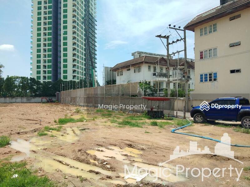 Land For Sale in Jomtien Chonburi, Chon Buri (Pattaya), Bang Lamung, Bang Lamung (Pattaya), Chon Buri (Pattaya), , 8,220 sqm, Land For Sale, by Magic Property, 10566091 - DDproperty.com