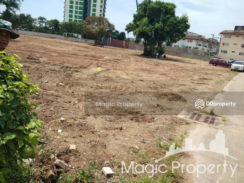 Land For Sale in Jomtien Chonburi, Chon Buri (Pattaya), Bang Lamung, Bang Lamung (Pattaya), Chon Buri (Pattaya), , 8,220 sqm, Land For Sale, by Magic Property, 10566091 - DDproperty.com