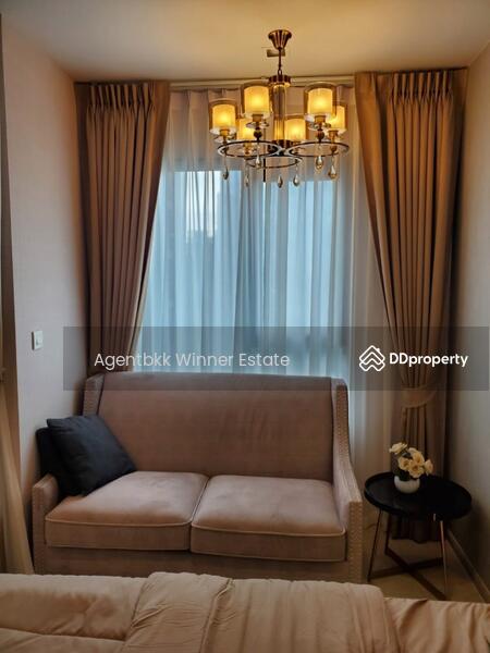 Life One Wireless, Bangkok, 1 Wireless Road, Lumphini, Pathum Wan, Bangkok, 1 Bedroom, 29 sqm, Condo For Rent, by Agentbkk, 10566101 - DDproperty.com
