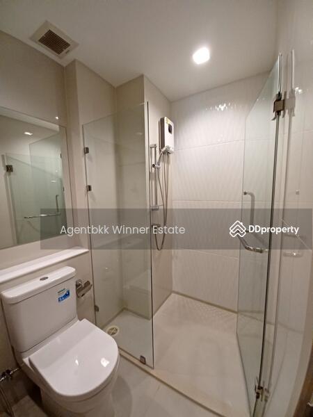 Life One Wireless, Bangkok, 1 Wireless Road, Lumphini, Pathum Wan, Bangkok, 1 Bedroom, 29 sqm, Condo For Rent, by Agentbkk, 10566101 - DDproperty.com