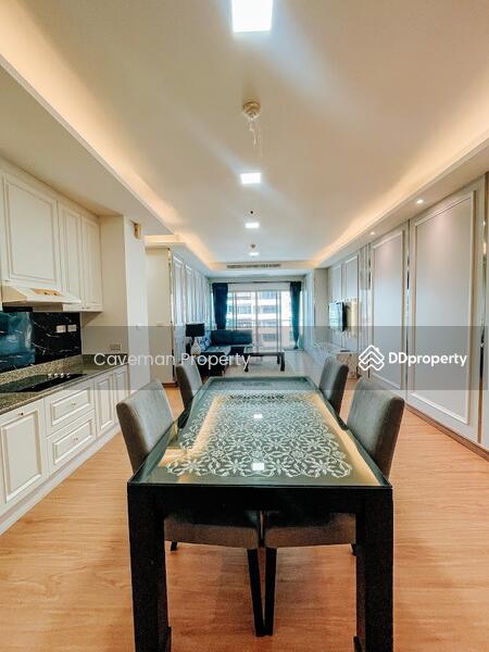 Noble Ora, bangkok, Soi Sukhumvit 55, Sukhumvit Road, Khlong Tan Nua, Watthana, Bangkok, 2 Bedrooms, 108 sqm, Condo For Rent, by Caveman Property, 10566438 - DDproperty.com