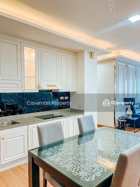 Noble Ora, bangkok, Soi Sukhumvit 55, Sukhumvit Road, Khlong Tan Nua, Watthana, Bangkok, 2 Bedrooms, 108 sqm, Condo For Rent, by Caveman Property, 10566438 - DDproperty.com