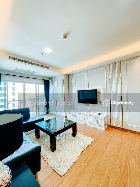 Noble Ora, bangkok, Soi Sukhumvit 55, Sukhumvit Road, Khlong Tan Nua, Watthana, Bangkok, 2 Bedrooms, 108 sqm, Condo For Rent, by Caveman Property, 10566438 - DDproperty.com