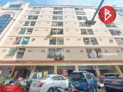 ขาย - Baan Phrayapirom-Ratchada : บ้านพระยาภิรมย์ รัชดา, กรุงเทพ