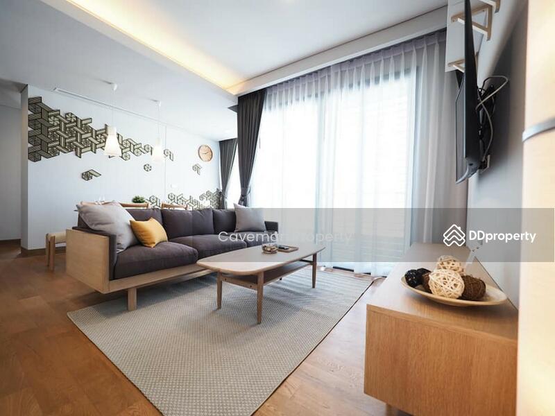 The Lumpini 24, Bangkok, Sukhumvit 24 Road, Khong Tan, Khlong Toei, Bangkok, 2 Bedrooms, 61 sqm, Condo For Rent, by Caveman Property, 10566569 - DDproperty.com