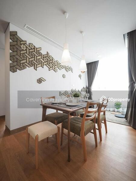 The Lumpini 24, Bangkok, Sukhumvit 24 Road, Khong Tan, Khlong Toei, Bangkok, 2 Bedrooms, 61 sqm, Condo For Rent, by Caveman Property, 10566569 - DDproperty.com