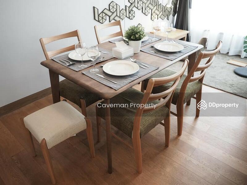 The Lumpini 24, Bangkok, Sukhumvit 24 Road, Khong Tan, Khlong Toei, Bangkok, 2 Bedrooms, 61 sqm, Condo For Rent, by Caveman Property, 10566569 - DDproperty.com