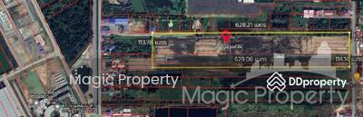 ขาย - ขายที่ดิน 45 ไร่ ในวังน้อย อยุธยา, พระนครศรีอยุธยา