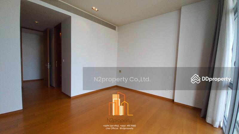 The Sukhothai Residences, Bangkok, 3 Sathorn Tai Road, Thung Maha Mek, Sathon, Bangkok, 2 Bedrooms, 164 sqm, Condo For Rent, by Thitaporn Soonthornmanokati, 10566880 - DDproperty.com