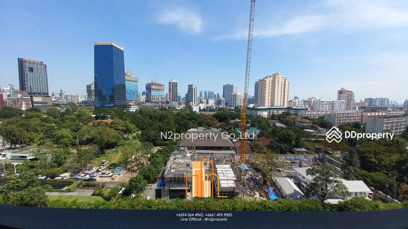 The Sukhothai Residences, Bangkok, 3 Sathorn Tai Road, Thung Maha Mek, Sathon, Bangkok, 2 Bedrooms, 164 sqm, Condo For Rent, by Thitaporn Soonthornmanokati, 10566880 - DDproperty.com