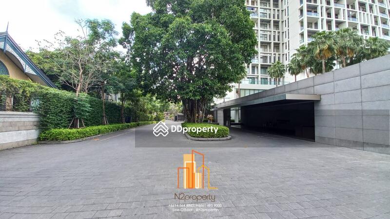 The Sukhothai Residences, Bangkok, 3 Sathorn Tai Road, Thung Maha Mek, Sathon, Bangkok, 2 Bedrooms, 164 sqm, Condo For Rent, by Thitaporn Soonthornmanokati, 10566880 - DDproperty.com
