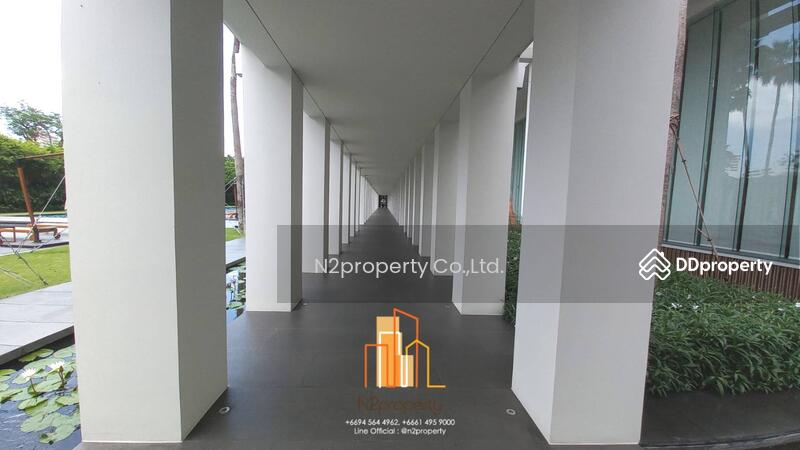 The Sukhothai Residences, Bangkok, 3 Sathorn Tai Road, Thung Maha Mek, Sathon, Bangkok, 2 Bedrooms, 164 sqm, Condo For Rent, by Thitaporn Soonthornmanokati, 10566880 - DDproperty.com