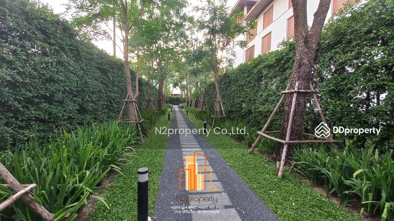 The Sukhothai Residences : เดอะ สุโขทัย เรสซิเด้นซ์, กรุงเทพ, 3 ถนนสาทรใต้ แขวงทุ่งมหาเมฆ เขตสาทร กรุงเทพมหานคร, ทุ่งมหาเมฆ, สาทร, กรุงเทพ, 164 ตร.ม., คอนโด ให้เช่า, โดย Thitaporn Soonthornmanokati, 10566880 - DDproperty.com
