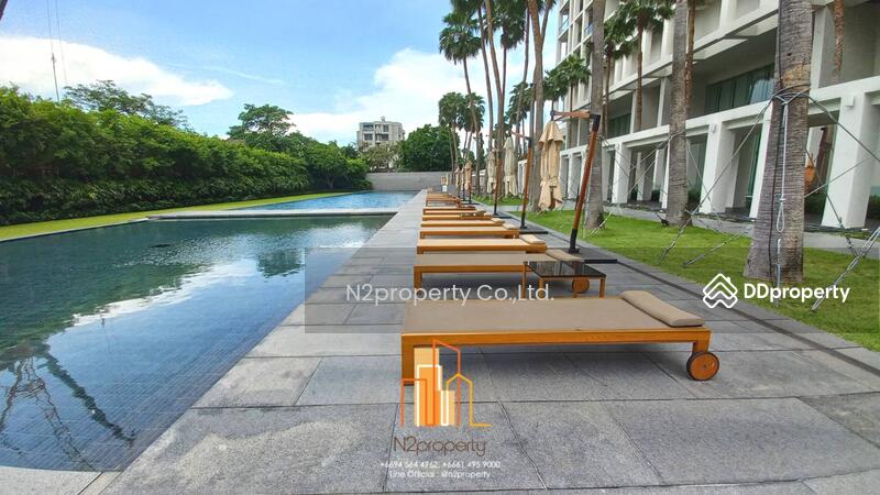 The Sukhothai Residences, Bangkok, 3 Sathorn Tai Road, Thung Maha Mek, Sathon, Bangkok, 2 Bedrooms, 164 sqm, Condo For Rent, by Thitaporn Soonthornmanokati, 10566880 - DDproperty.com