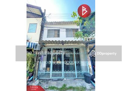 ขาย - ทาวน์เฮ้าส์พระโขนง กรุงเทพมหานคร, กรุงเทพ