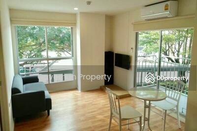 For Rent - Lumpini Place Rama 4-Ratchadaphisek, Bangkok