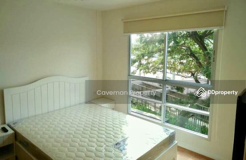 Lumpini Place Rama 4-Ratchadaphisek, Bangkok, Phai Singto Alley, Khlong Toei, Bangkok, 1 Bedroom, 33 sqm, Condo For Rent, by Caveman Property, 10567091 - DDproperty.com