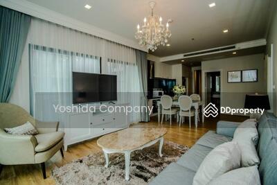 For Rent - Noble Reveal, Bangkok