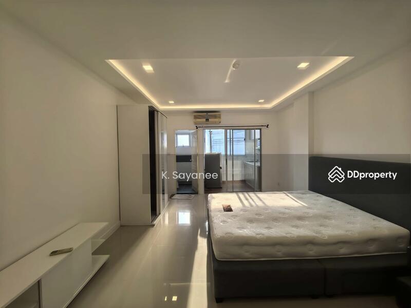 Supalai City Home Ratchada 10, Bangkok, Soi Ratchadaphisek 10, Ratchadaphisek Road, Huai Khwang, Bangkok, 1 Bedroom, 30 sqm, Condo For Rent, by Sayanee Apinunmahakun, 10567356 - DDproperty.com