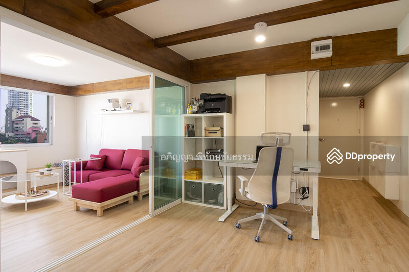 Century Park, Bangkok, 49 22 Vibhavadi-Rangsit Road, Jom Phon, Chatuchak, Bangkok, 2 Bedrooms, 51 sqm, Condo For Rent, by Apinya Pitakchaitham, 10567658 - DDproperty.com