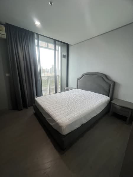 For Rent - A Space ID Asok-Ratchada, Bangkok