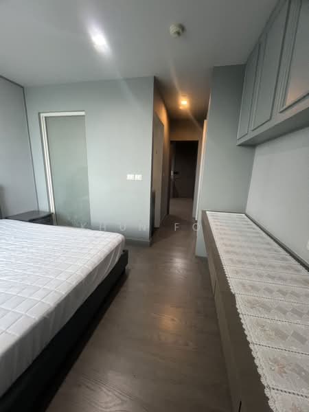 For Rent - A Space ID Asok-Ratchada, Bangkok