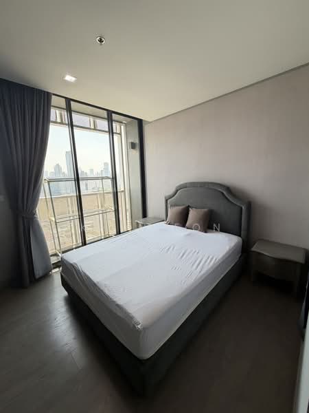 For Rent - A Space ID Asok-Ratchada, Bangkok