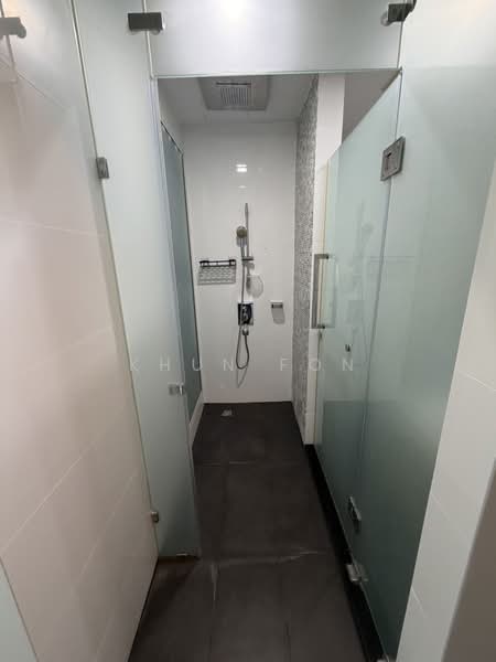 For Rent - A Space ID Asok-Ratchada, Bangkok