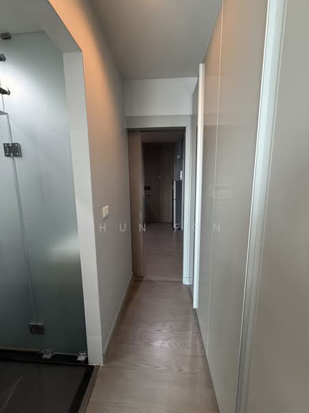 For Rent - A Space ID Asok-Ratchada, Bangkok