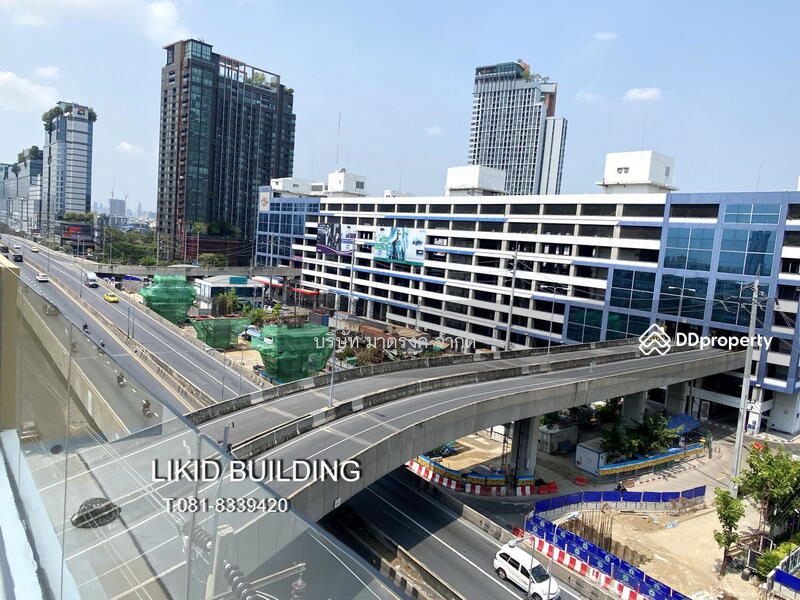 7 ลาดพร้าว 23 แขวงจันทรเกษม, กรุงเทพ, 7 รัชดาภิเษก, จันทรเกษม, จตุจักร, กรุงเทพ, 83 ตร.ม., สำนักงาน ให้เช่า, โดย K' LIKID, 10567813 - DDproperty.com