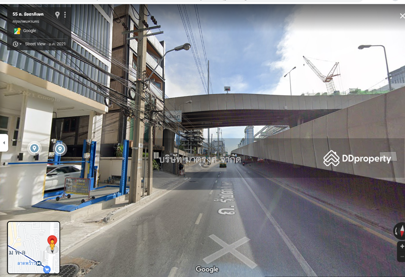 LIKID BUILDING, Bangkok, 7 รัชดาภิเษก, Chan Kasem, Chatuchak, Bangkok, , 83 sqm, Office Space For Rent, by K' LIKID, 10567813 - DDproperty.com