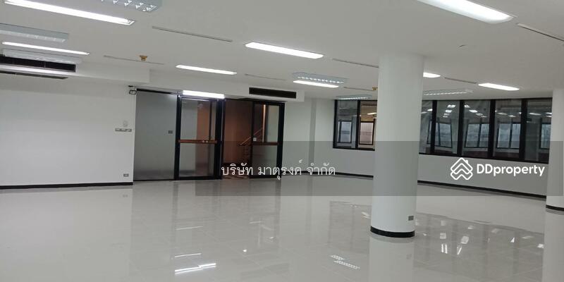 7 ลาดพร้าว 23 แขวงจันทรเกษม, กรุงเทพ, 7 รัชดาภิเษก, จันทรเกษม, จตุจักร, กรุงเทพ, 83 ตร.ม., สำนักงาน ให้เช่า, โดย K' LIKID, 10567813 - likid building - DDproperty.com