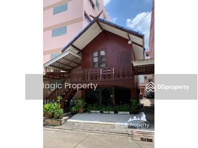 ขาย - ขาย ตึกอพาร์ทเมนต์ ลาดพร้าว คลองจั่น บางกะปิ กรุงเทพมหานคร, กรุงเทพ