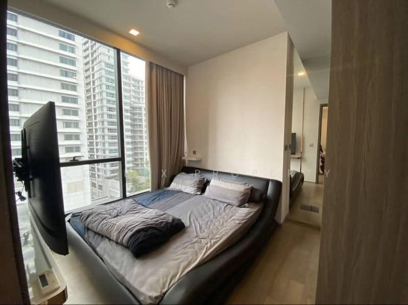 Celes Asoke, bangkok, 8-10 Sukhumvit 21, Khlongtoei Nua, Watthana, Bangkok, 1 Bedroom, 35 sqm, Condo For Sale, by Connex Property, 10568030 - DDproperty.com