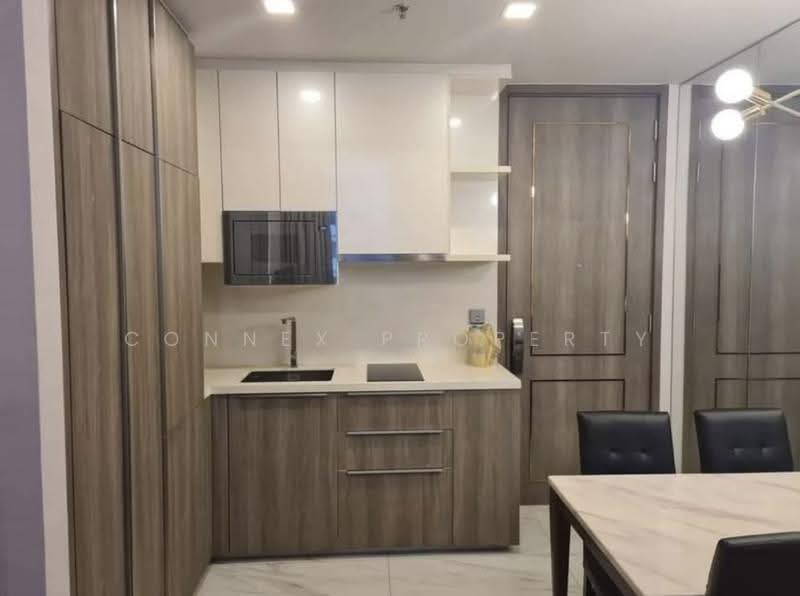 Celes Asoke, bangkok, 8-10 Sukhumvit 21, Khlongtoei Nua, Watthana, Bangkok, 1 Bedroom, 35 sqm, Condo For Sale, by Connex Property, 10568030 - DDproperty.com