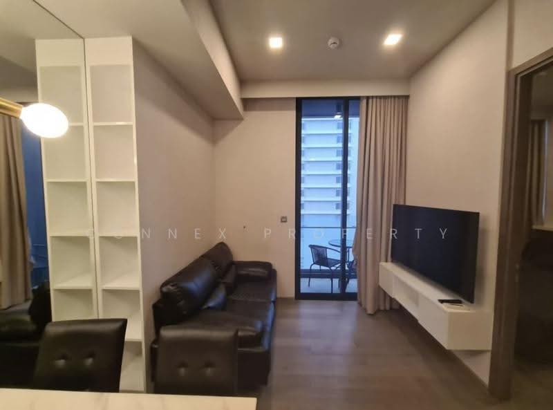 Celes Asoke, bangkok, 8-10 Sukhumvit 21, Khlongtoei Nua, Watthana, Bangkok, 1 Bedroom, 35 sqm, Condo For Sale, by Connex Property, 10568030 - DDproperty.com
