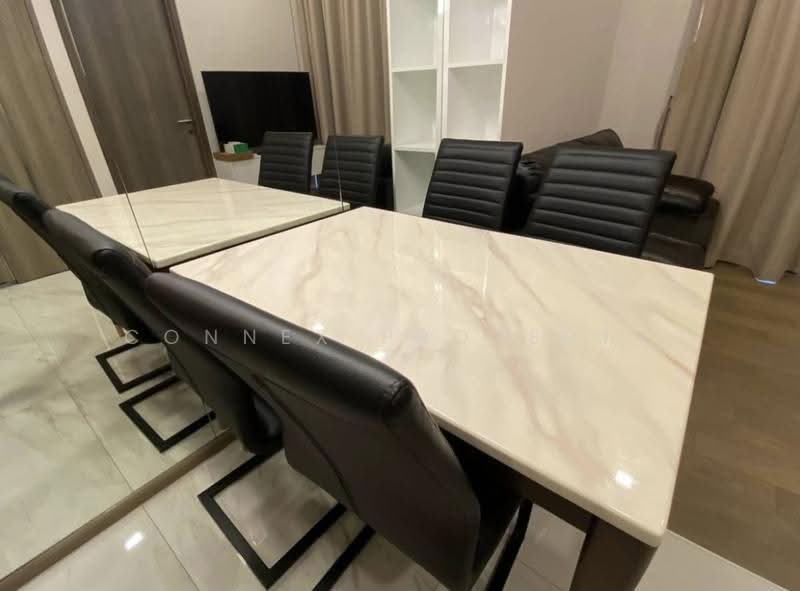 Celes Asoke, bangkok, 8-10 Sukhumvit 21, Khlongtoei Nua, Watthana, Bangkok, 1 Bedroom, 35 sqm, Condo For Sale, by Connex Property, 10568030 - DDproperty.com