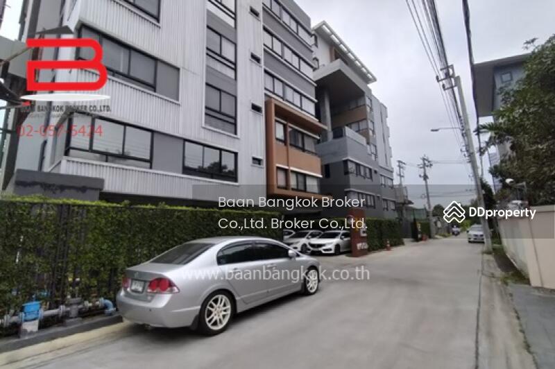 H2 WOOD Condominium, กรุงเทพ, รามอินทรา, อนุสาวรีย์, บางเขน, กรุงเทพ, 22 ตร.ม., คอนโด ขาย, โดย ชนะชาติ นนท์ตา, 10568052 - DDproperty.com
