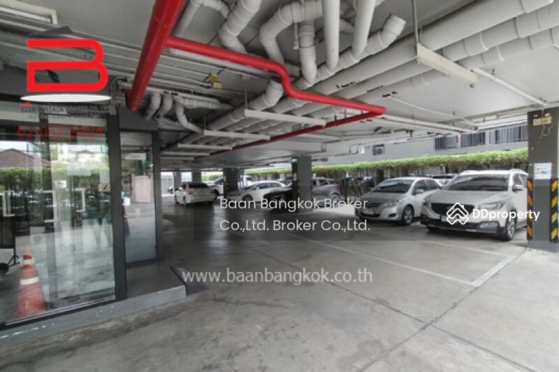 H2 WOOD Condominium, กรุงเทพ, รามอินทรา, อนุสาวรีย์, บางเขน, กรุงเทพ, 22 ตร.ม., คอนโด ขาย, โดย ชนะชาติ นนท์ตา, 10568052 - DDproperty.com