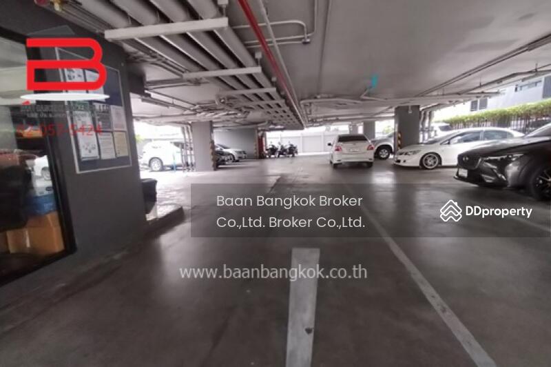 H2 WOOD Condominium, กรุงเทพ, รามอินทรา, อนุสาวรีย์, บางเขน, กรุงเทพ, 22 ตร.ม., คอนโด ขาย, โดย ชนะชาติ นนท์ตา, 10568052 - DDproperty.com