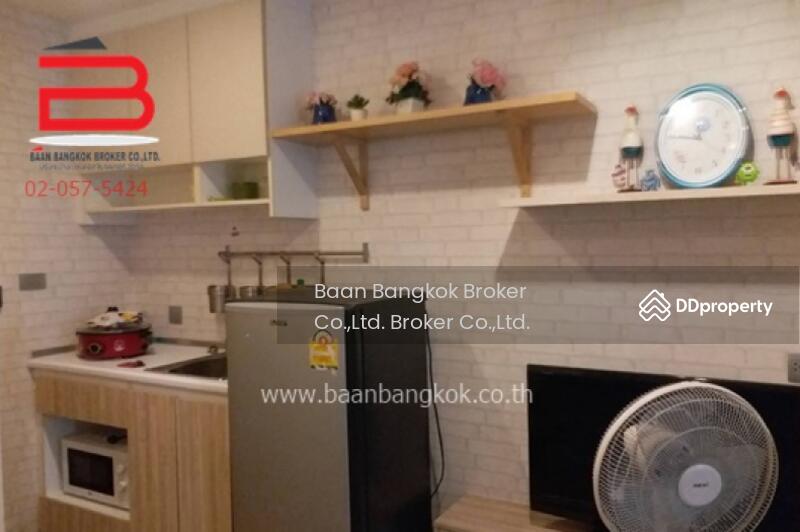 H2 WOOD Condominium, Bangkok, รามอินทรา, Anusaowari, Bang Khen, Bangkok, 1 Bedroom, 22 sqm, Condo For Sale, by ชนะชาติ นนท์ตา, 10568052 - DDproperty.com