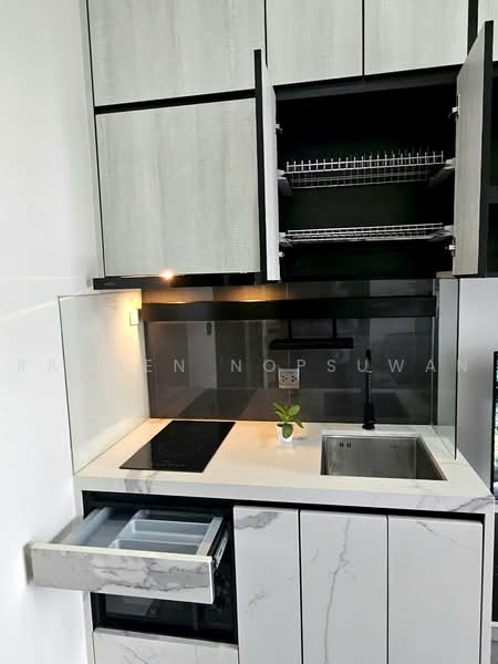 The Line Sukhumvit 101, Bangkok, 3009 Sukhumvit 101 Road, Bang Chak, Phra Khanong, Bangkok, 1 Bedroom, 27 sqm, Condo For Rent, by Rachen Nopsuwan, 10568132 - DDproperty.com
