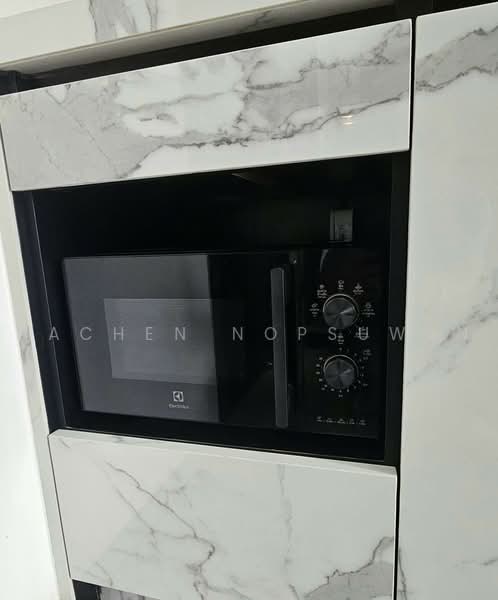 The Line Sukhumvit 101, Bangkok, 3009 Sukhumvit 101 Road, Bang Chak, Phra Khanong, Bangkok, 1 Bedroom, 27 sqm, Condo For Rent, by Rachen Nopsuwan, 10568132 - DDproperty.com