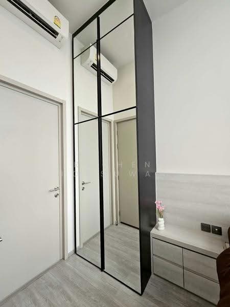 The Line Sukhumvit 101, Bangkok, 3009 Sukhumvit 101 Road, Bang Chak, Phra Khanong, Bangkok, 1 Bedroom, 27 sqm, Condo For Rent, by Rachen Nopsuwan, 10568132 - DDproperty.com