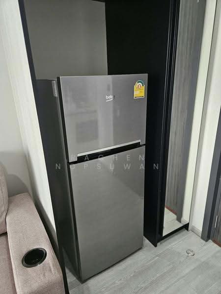 The Line Sukhumvit 101, Bangkok, 3009 Sukhumvit 101 Road, Bang Chak, Phra Khanong, Bangkok, 1 Bedroom, 27 sqm, Condo For Rent, by Rachen Nopsuwan, 10568132 - DDproperty.com