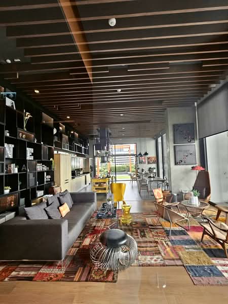 The Line Sukhumvit 101, Bangkok, 3009 Sukhumvit 101 Road, Bang Chak, Phra Khanong, Bangkok, 1 Bedroom, 27 sqm, Condo For Rent, by Rachen Nopsuwan, 10568132 - DDproperty.com