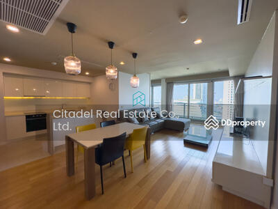For Rent - The River by Raimon Land, Bangkok