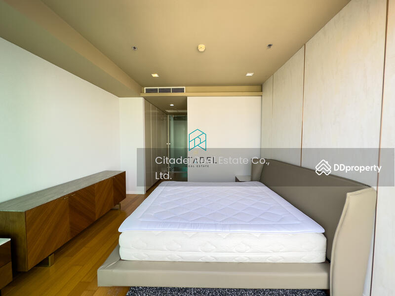 The River by Raimon Land, Bangkok, Soi Charoen Nakorn 13, Charoen Nakorn Road, Khlong Ton Sai, Khlong San, Bangkok, 2 Bedrooms, 135 sqm, Condo For Rent, by Citadel Real Estate Co., Ltd. -, 10568259 - DDproperty.com